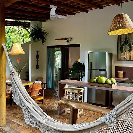 Casa Viva Trancoso Villa Ngoại thất bức ảnh