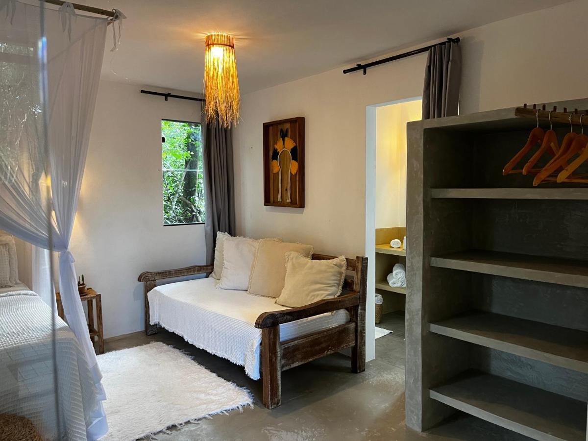 Casa Viva Trancoso Villa Ngoại thất bức ảnh