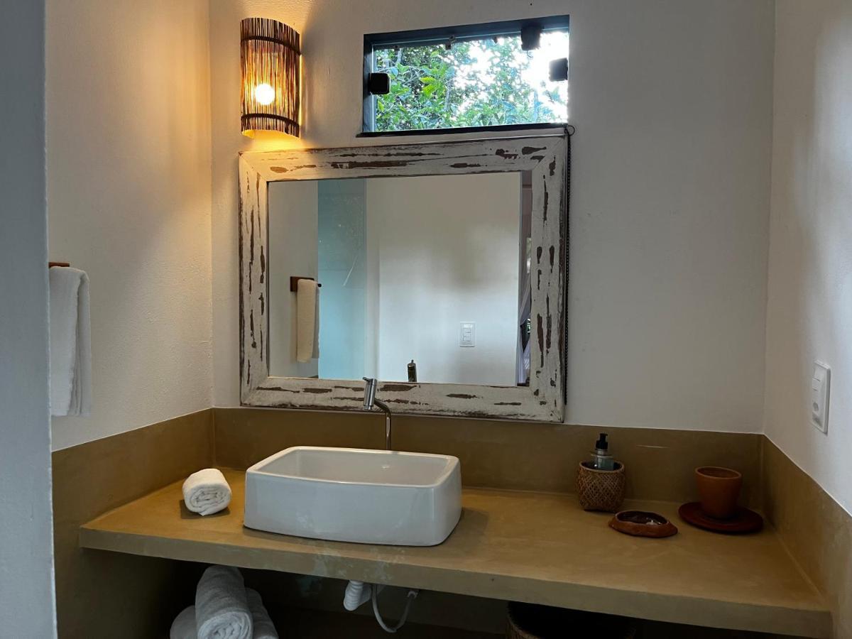 Casa Viva Trancoso Villa Ngoại thất bức ảnh